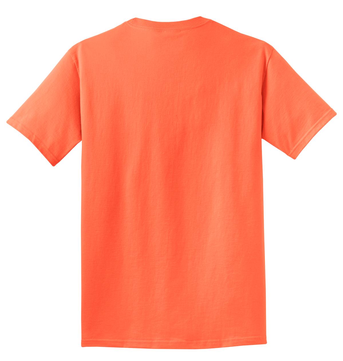 Port & Company PC099 Neon Orange