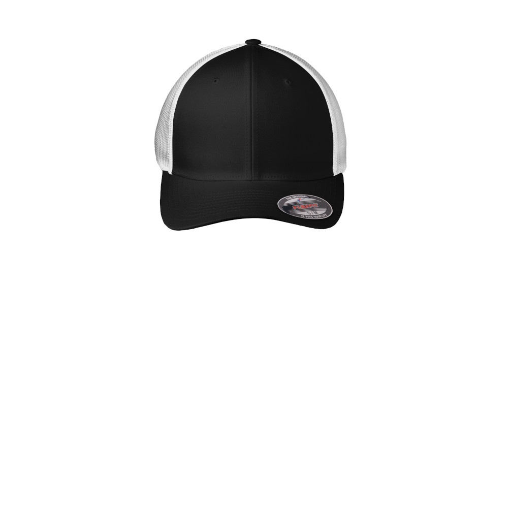 Port Authority C812 Black / White