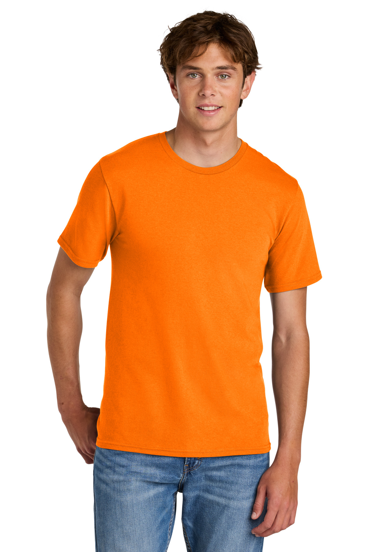 Port & Company PC43 Tennessee Orange