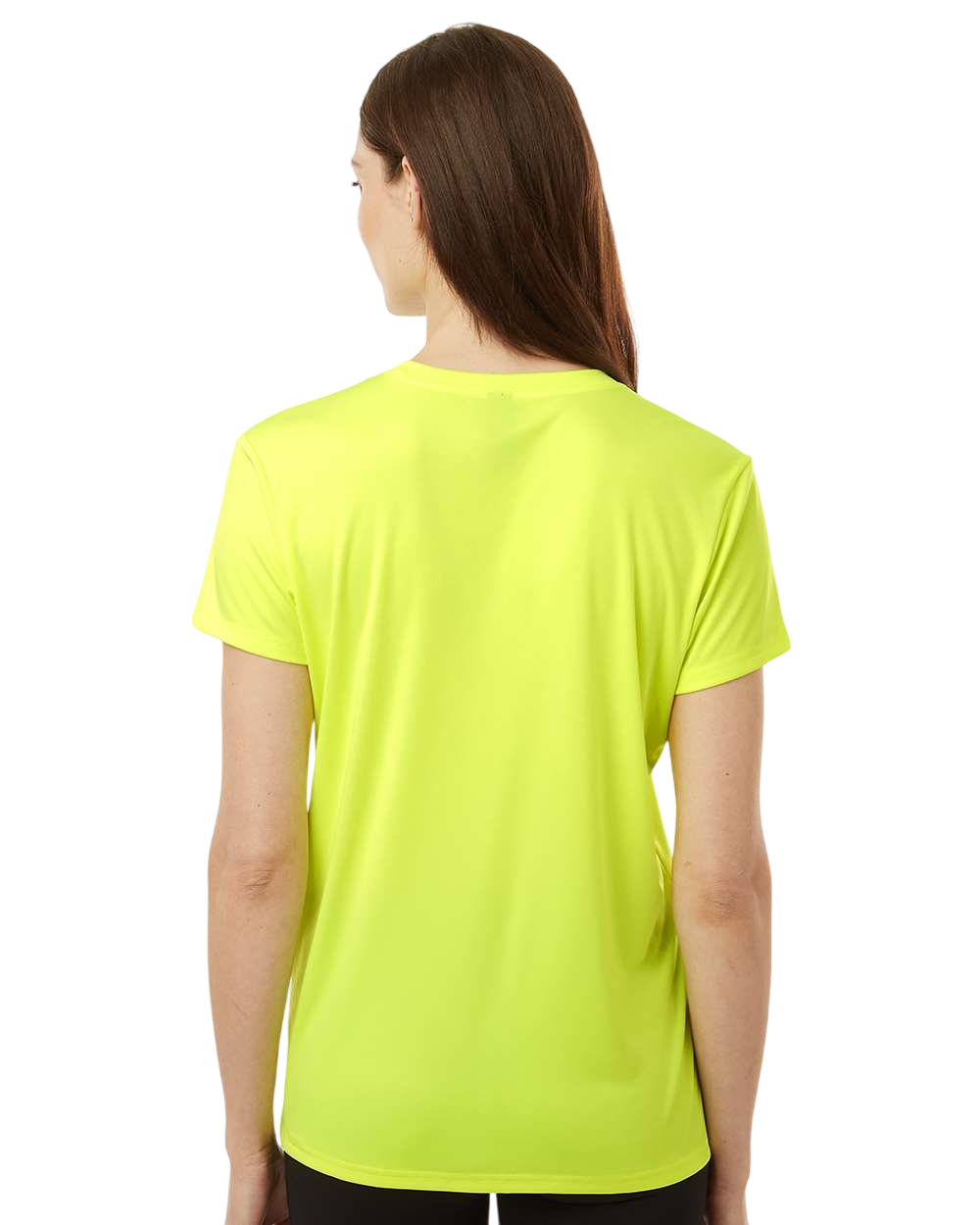 AllPro 48000L Neon Yellow