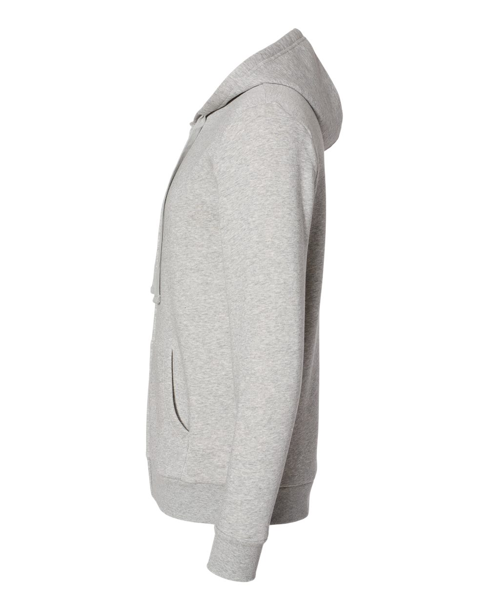 Alternative 8805PF Heather Gray