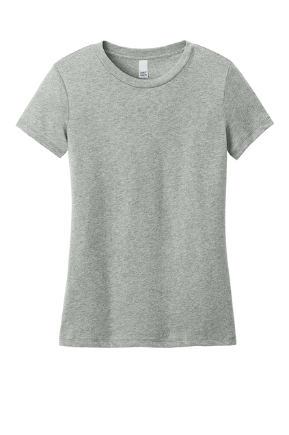 District DT188 Light Heather Grey