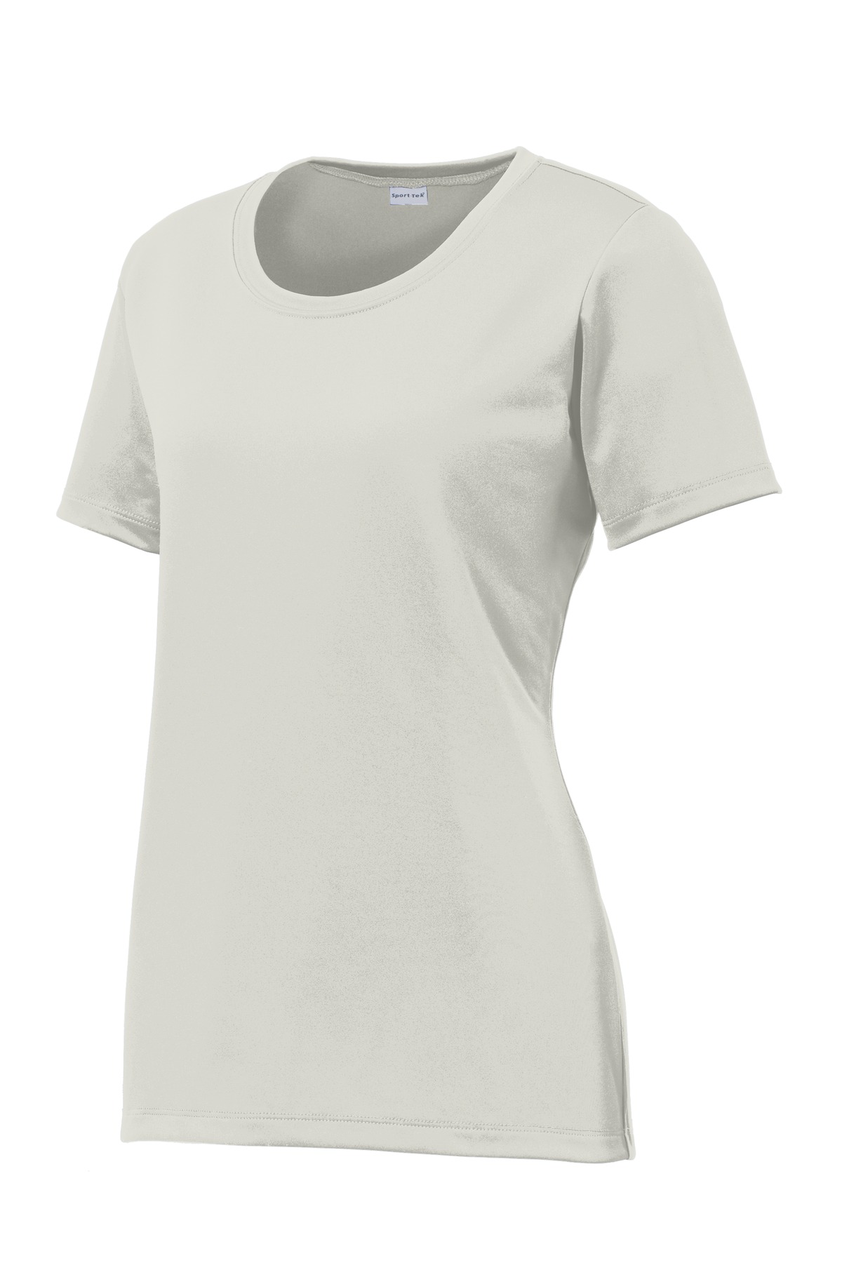 Sport-Tek LST320 Silver