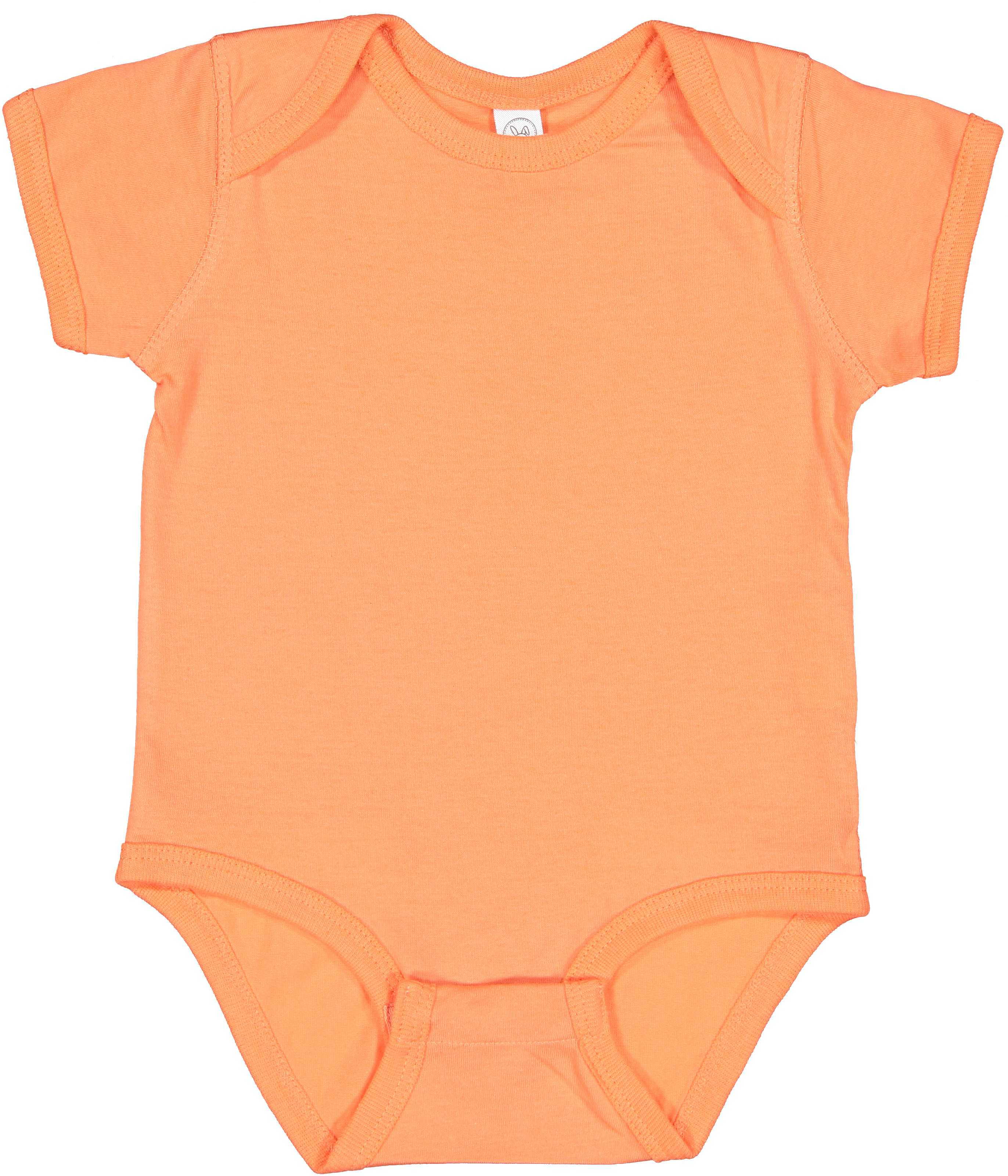 Rabbit Skins 4424 Papaya