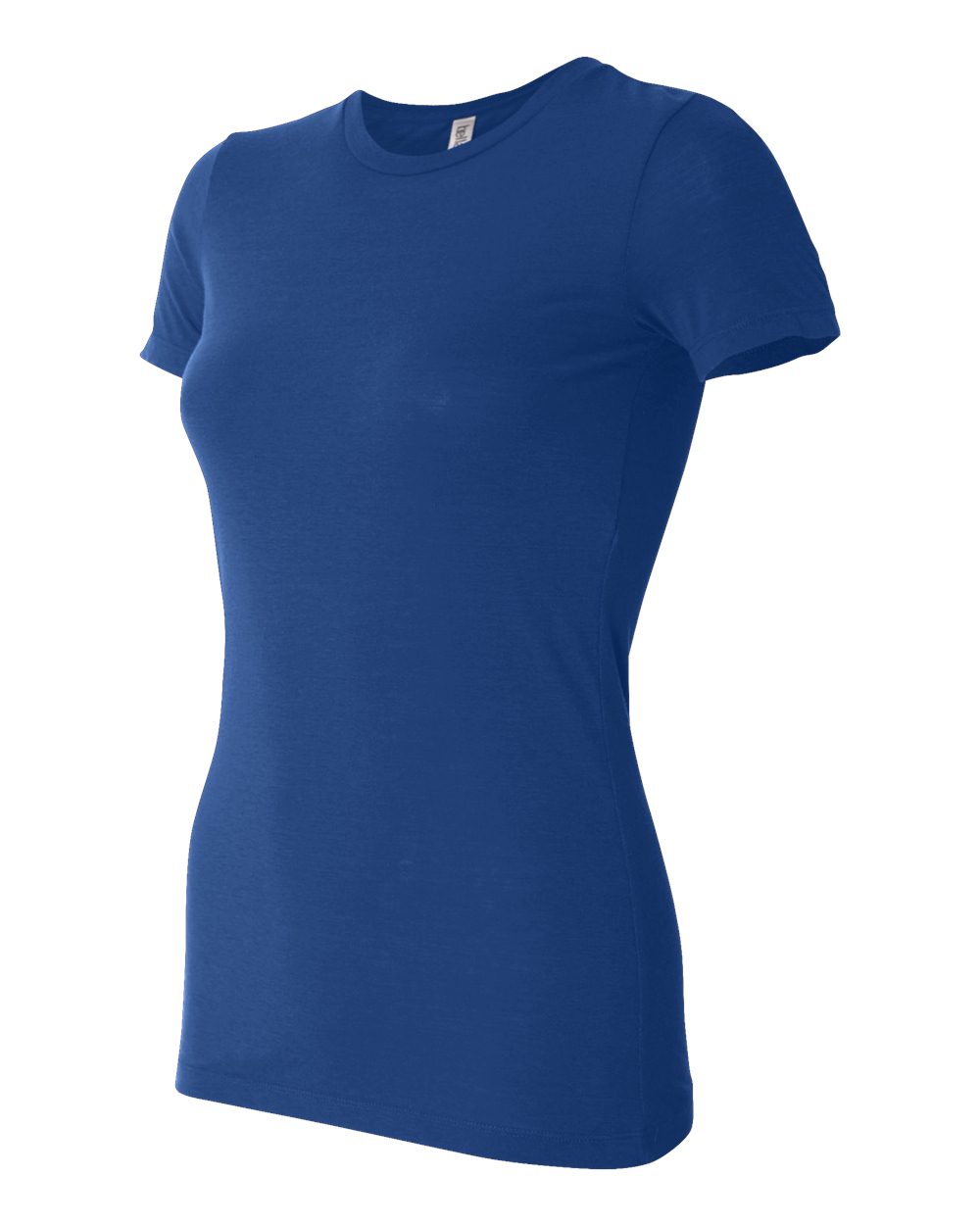 Bella + Canvas 6650 True Royal