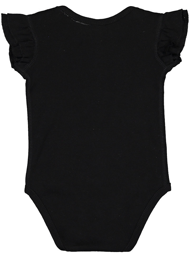 Rabbit Skins 4439 Black