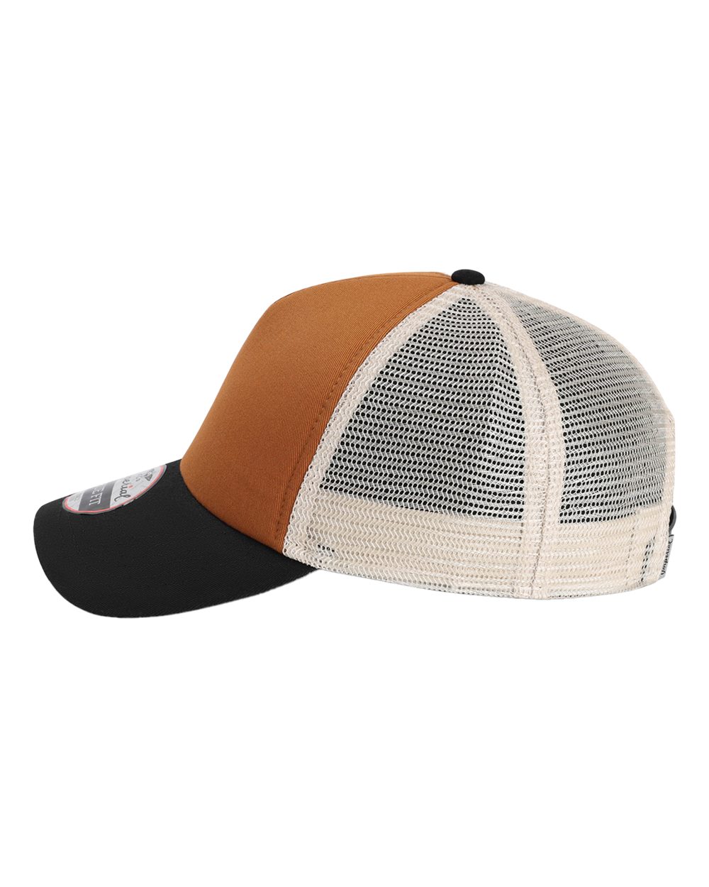 Imperial 1287 Buckthorn Brown/ Black/ Stone