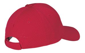 Port Authority YC833 Red