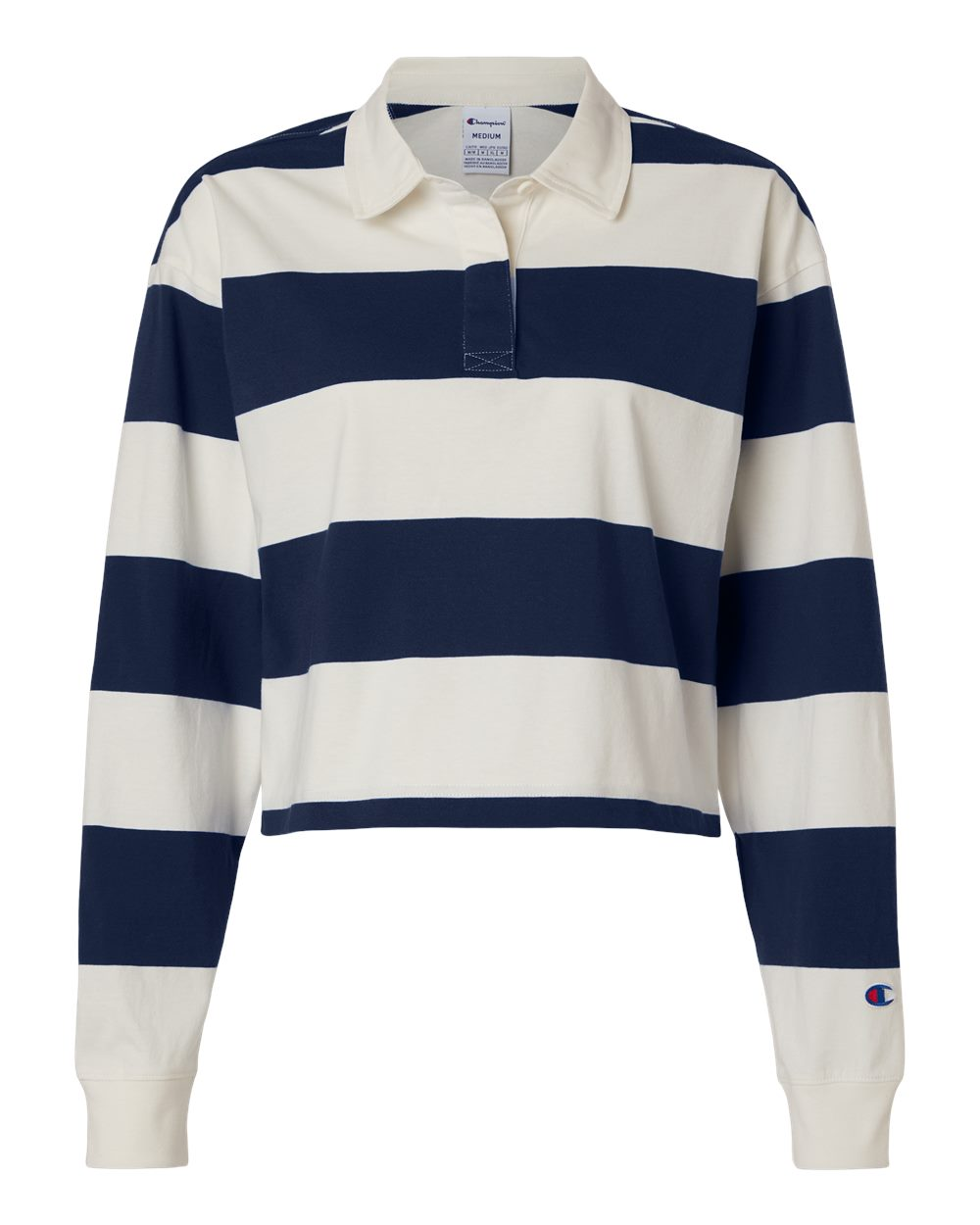 Picture for Athletic Navy/ Cream