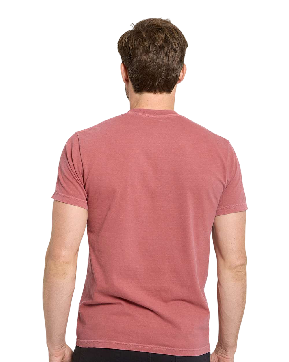 Threadfast Apparel C1200 Crimson