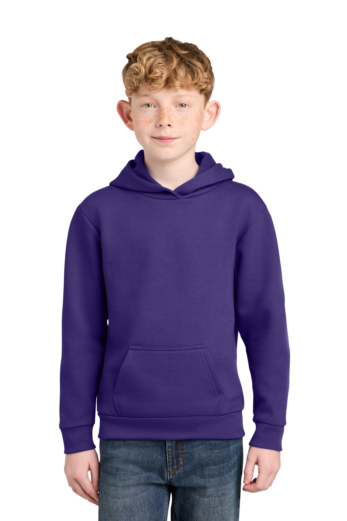 Picture for Team Purple