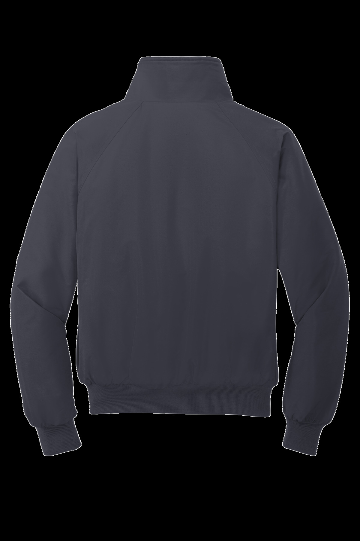 Port Authority J328 Batlshp Gray