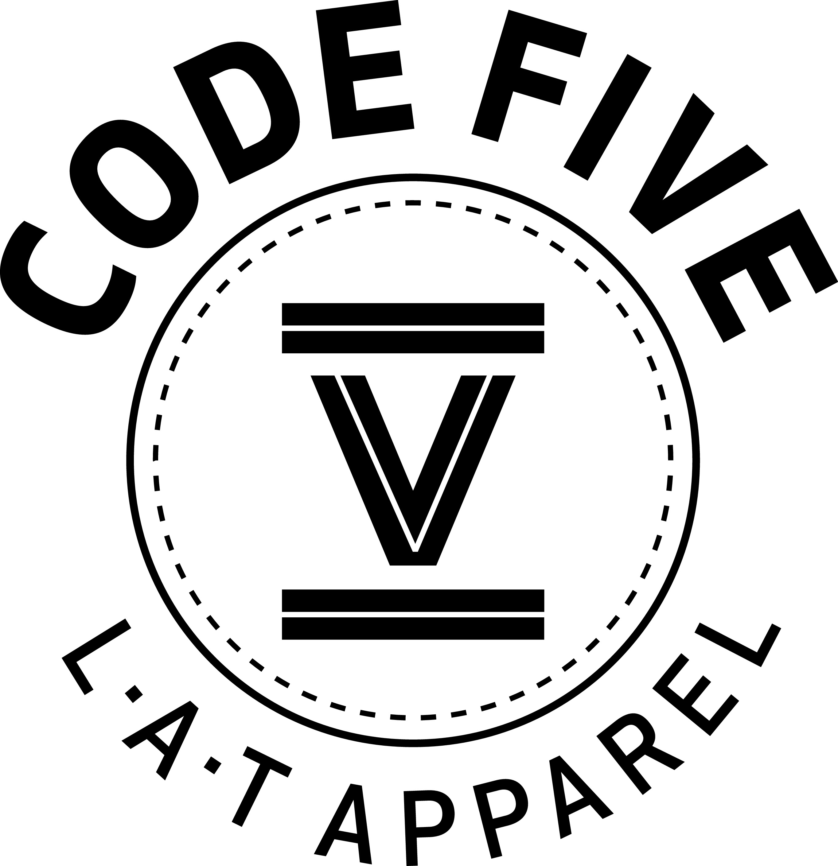 Code Five (SO)