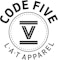 Code Five (SO)