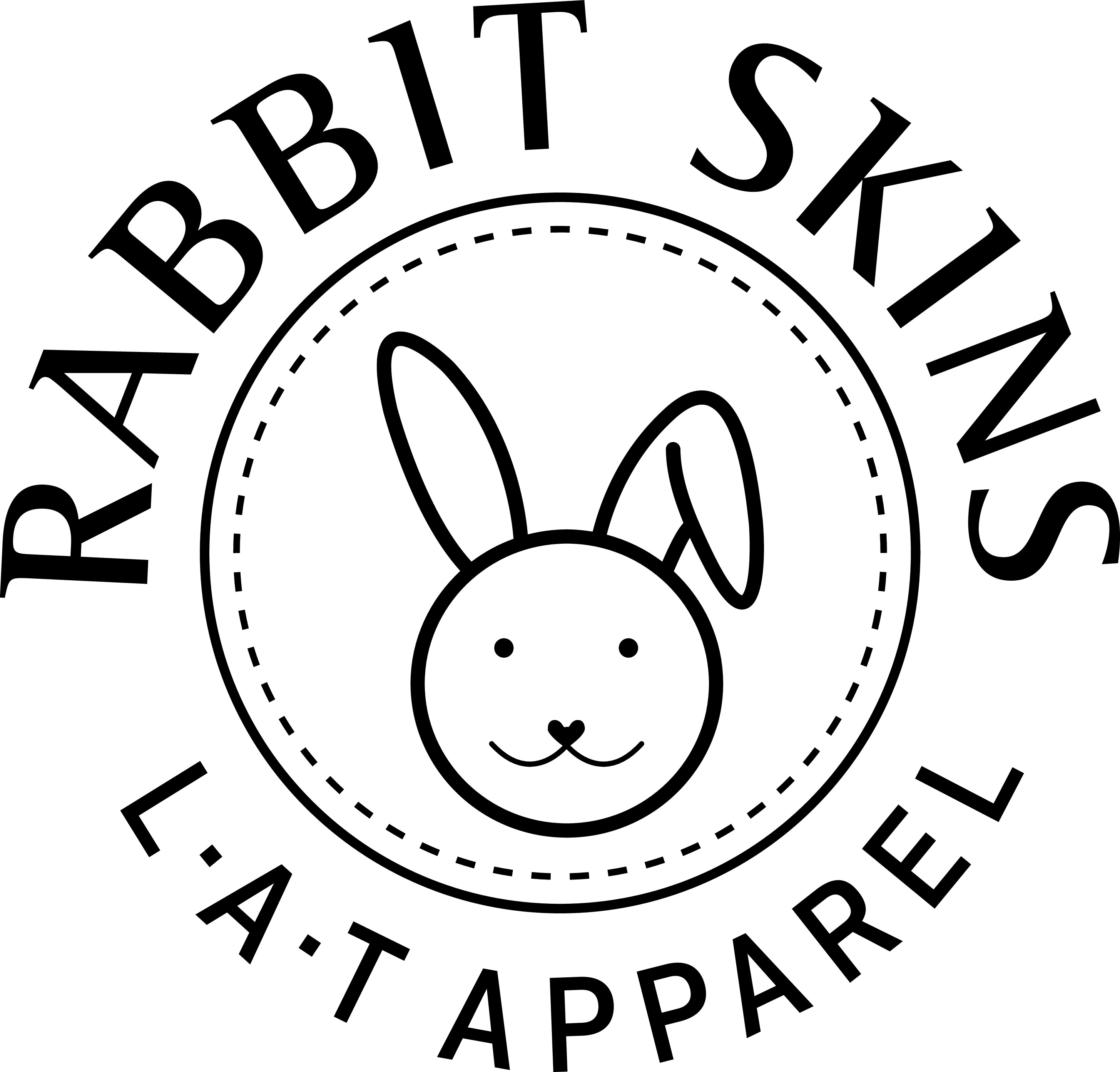Rabbit Skins