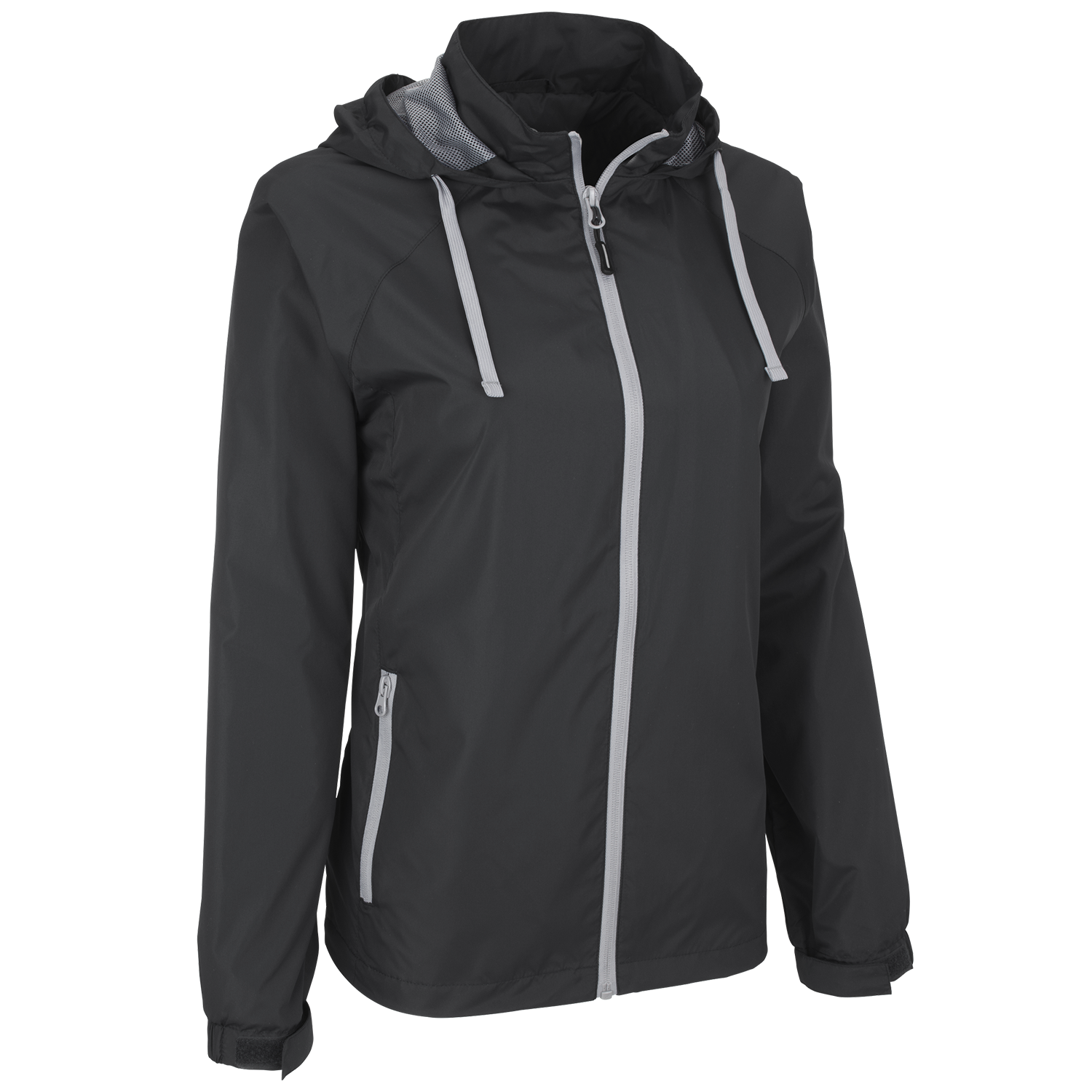 Vantage 7163 Dark Gray With Gray