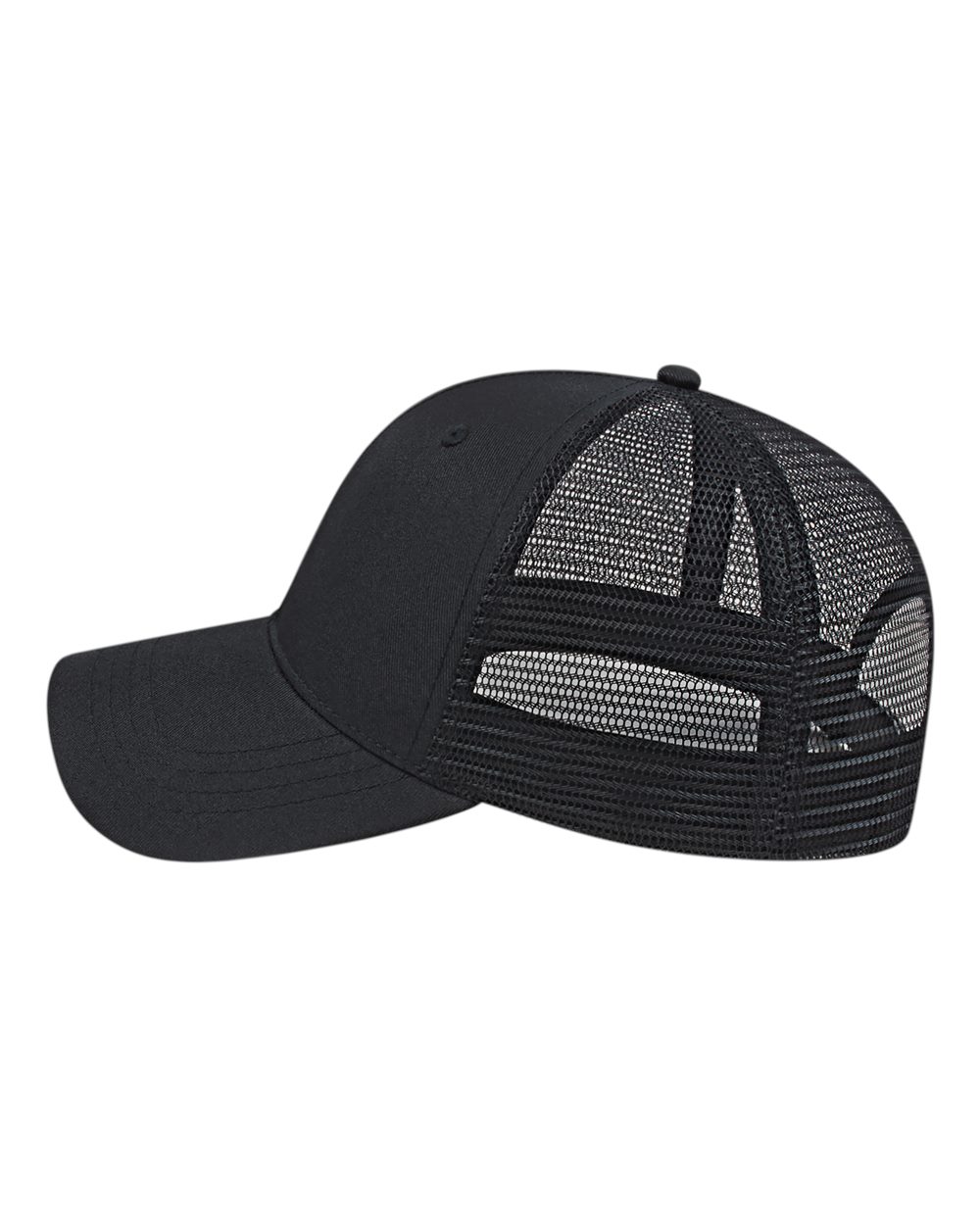 CAP AMERICA X800 Black/ Black