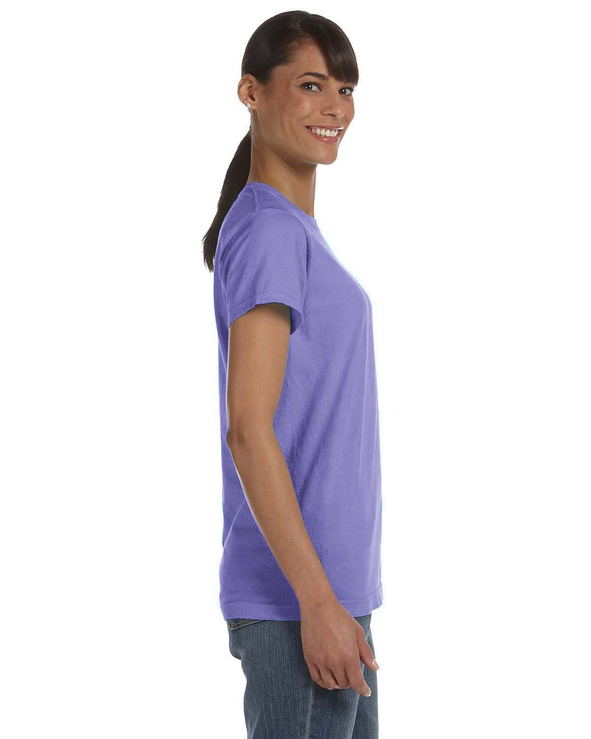 Comfort Colors C3333 Violet