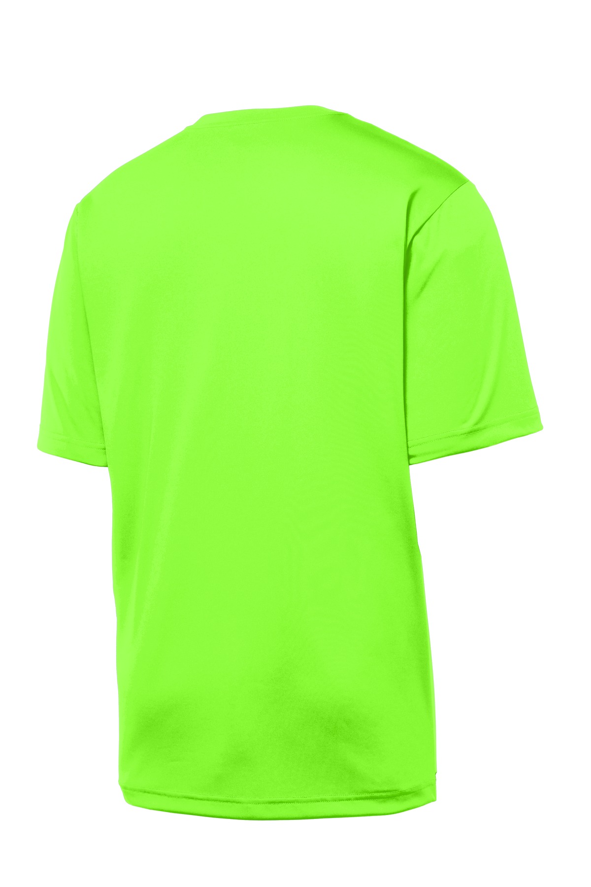 Sport-Tek YST320 Neon Green