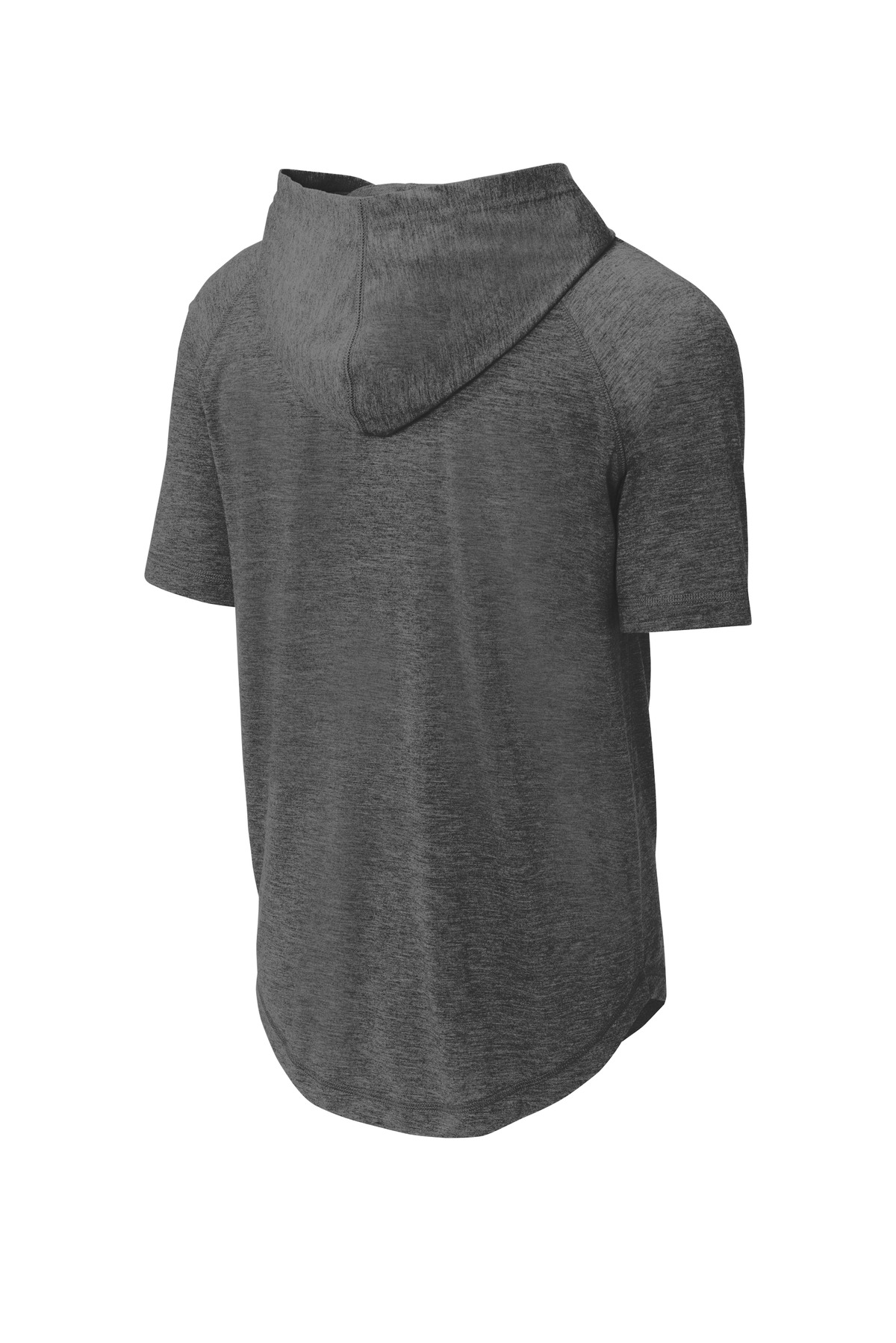 Sport-Tek ST404 Dark Gray Heather