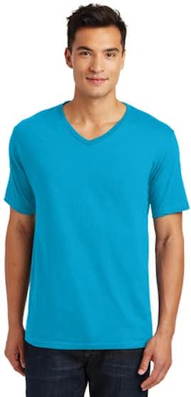 District DT1170 Bright Turquoise