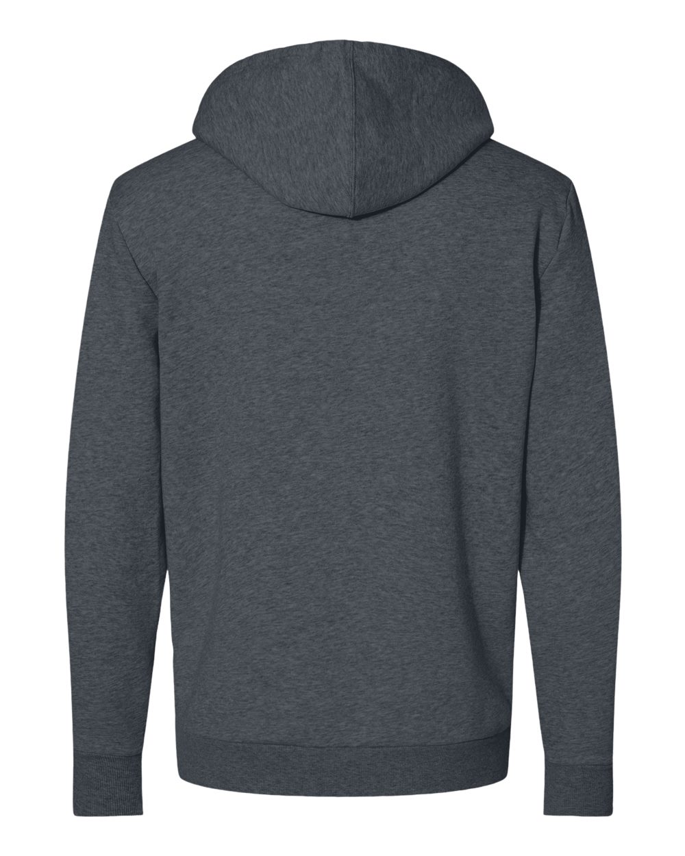 Alternative 8805PF Dark Heather Gray