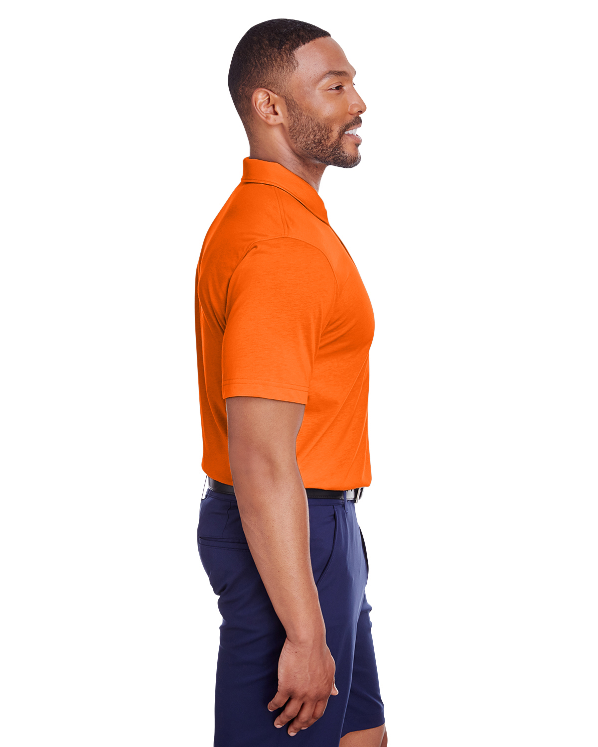 Puma Golf 596920 Vibrant Orange