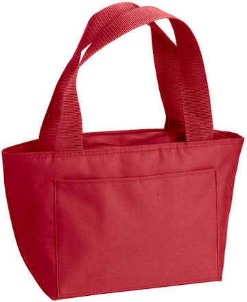 Liberty Bags 8808 Red