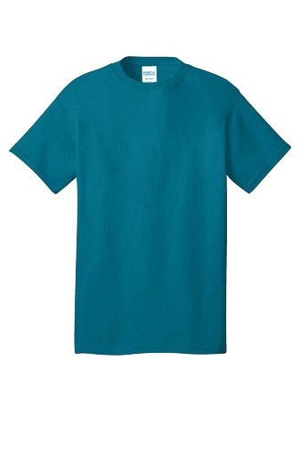 Port & Company PC54 Teal