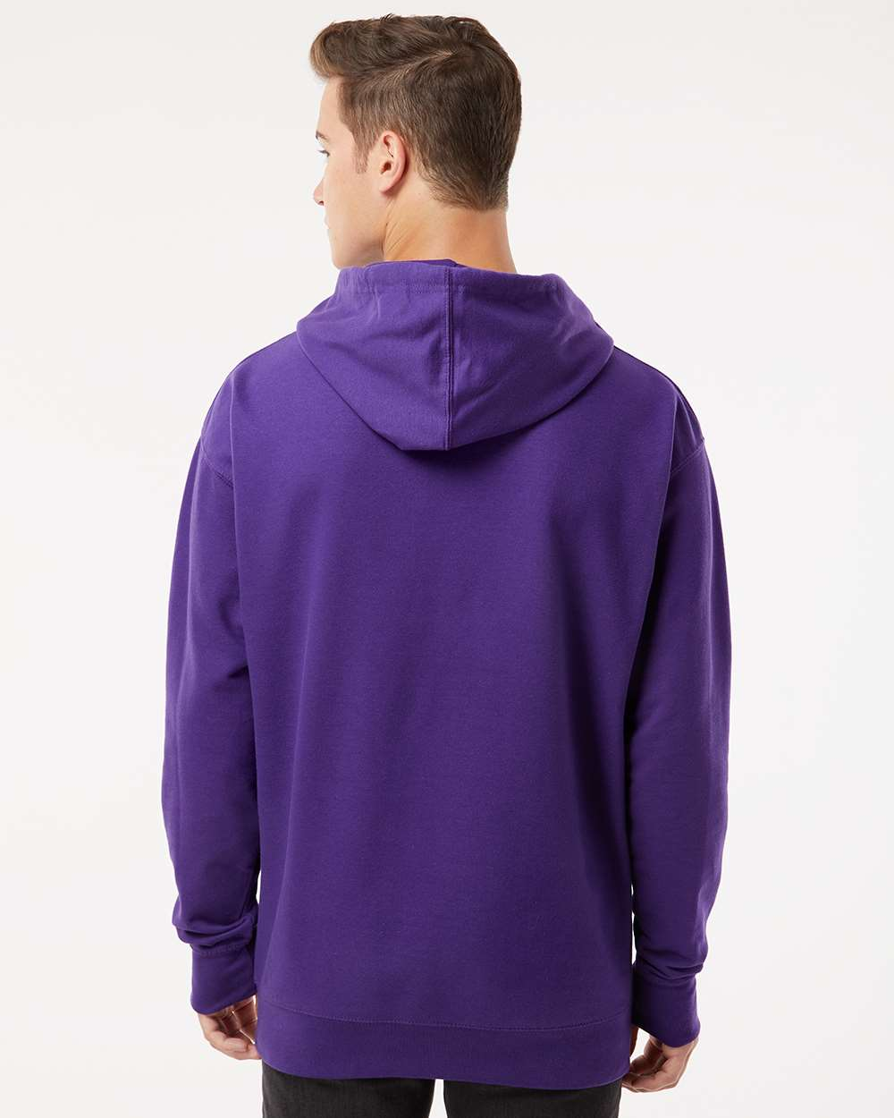 Independent Trading SS4500 Purple