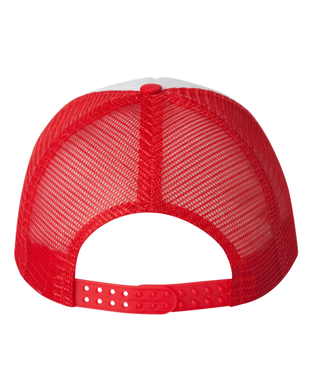 Valucap VC700 White / Red