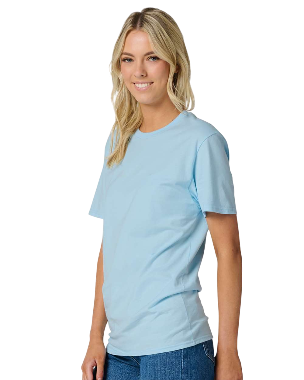 Jerzees 570MR Breezy Blue