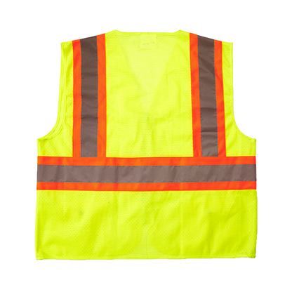 Xtreme Visibility XVSV3355MZ Yellow