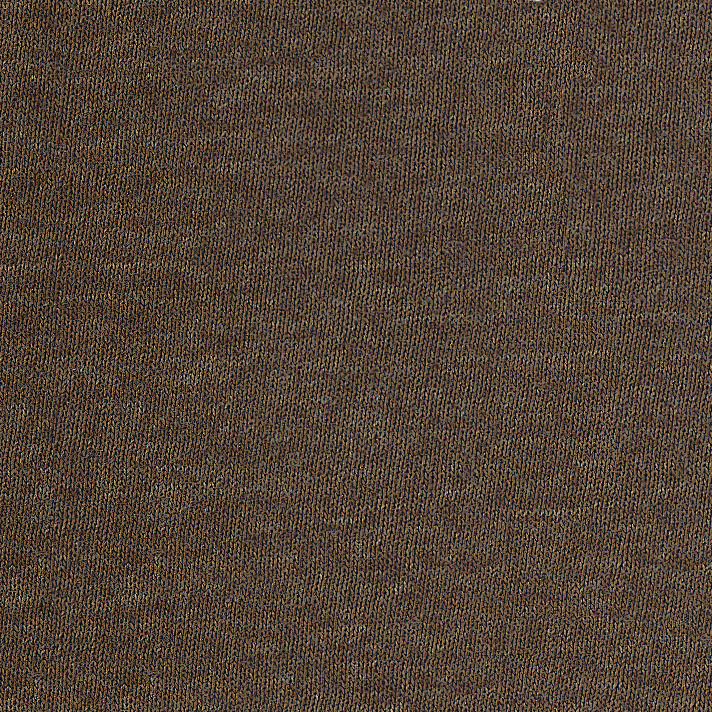 Bella + Canvas 3501CVC Heather Brown