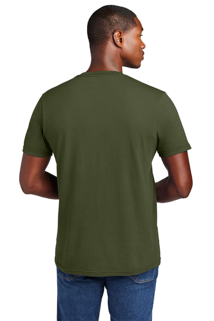 District DT2101 Olive Drab Green