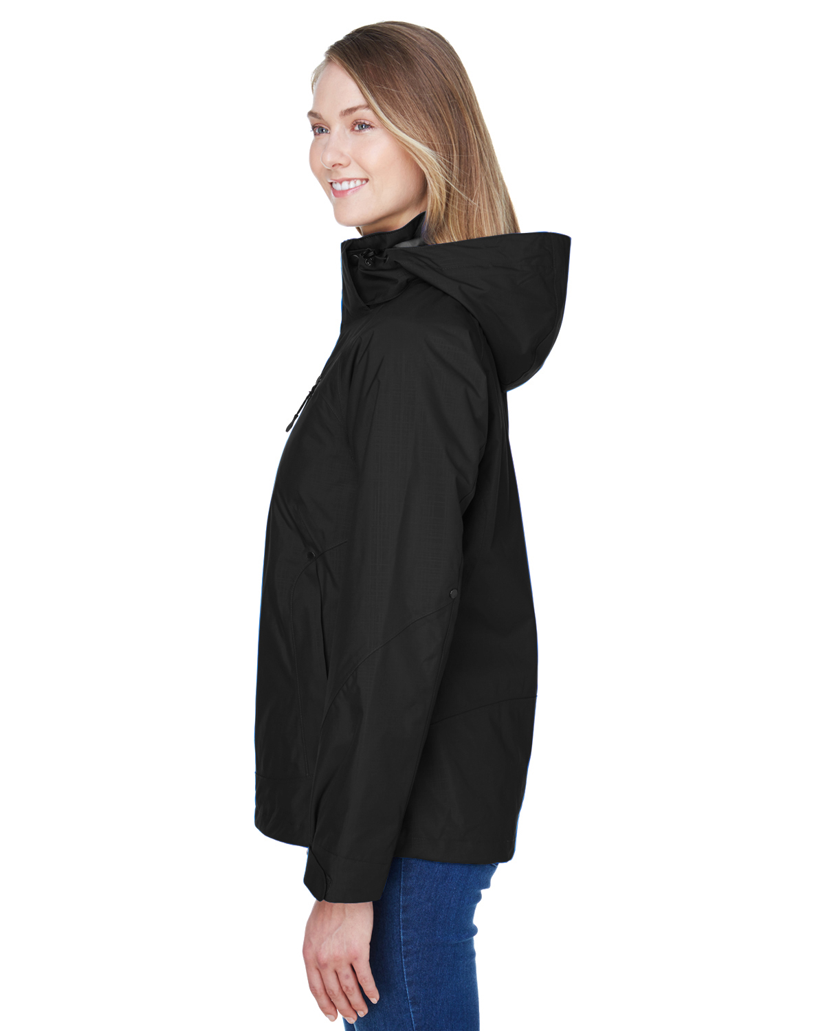 Ash City - North End 78178 Black