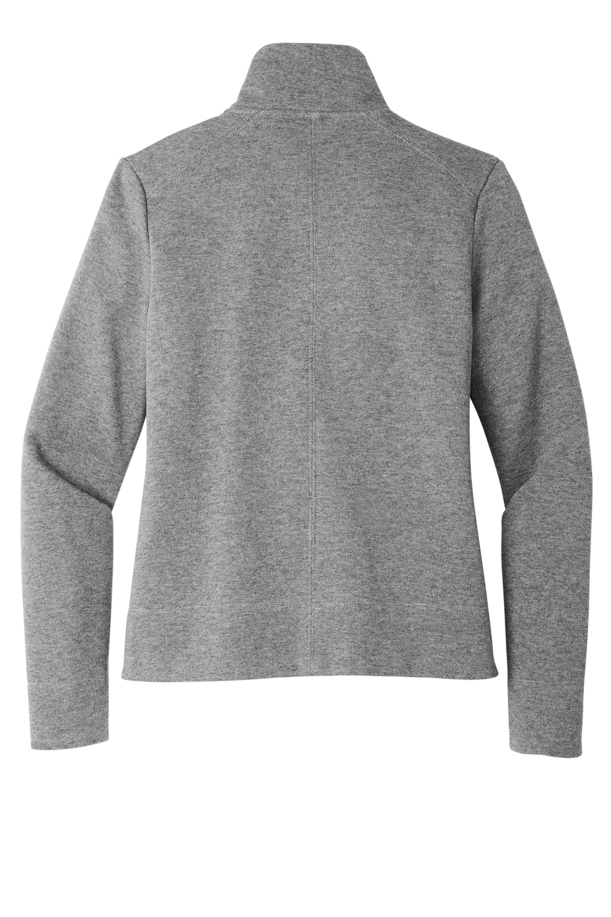 Port Authority L422 GreyHthr