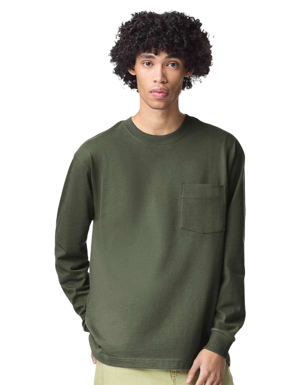 American Apparel 9410J1 Lieutenant