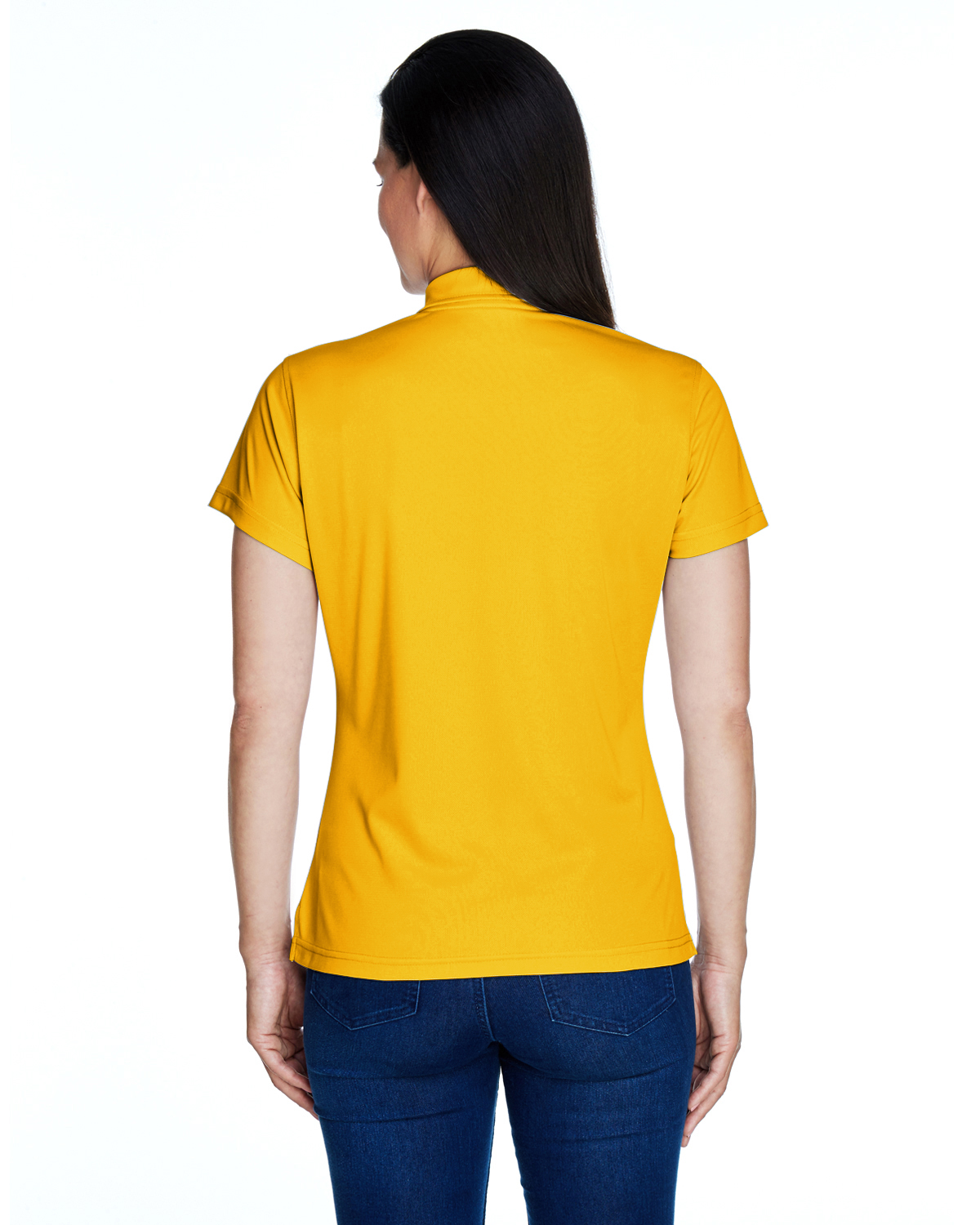 Team 365 TT21W Sport Athletic Gold