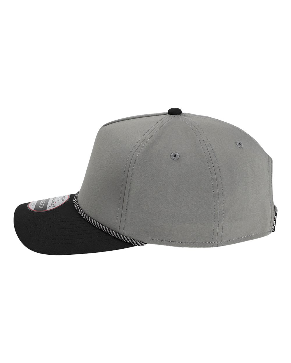 Imperial 5054 Grey/ Black/ Black/ Grey