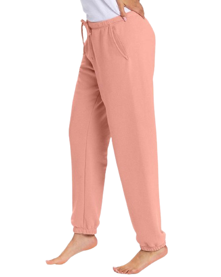 Next Level 9884 Desert Pink