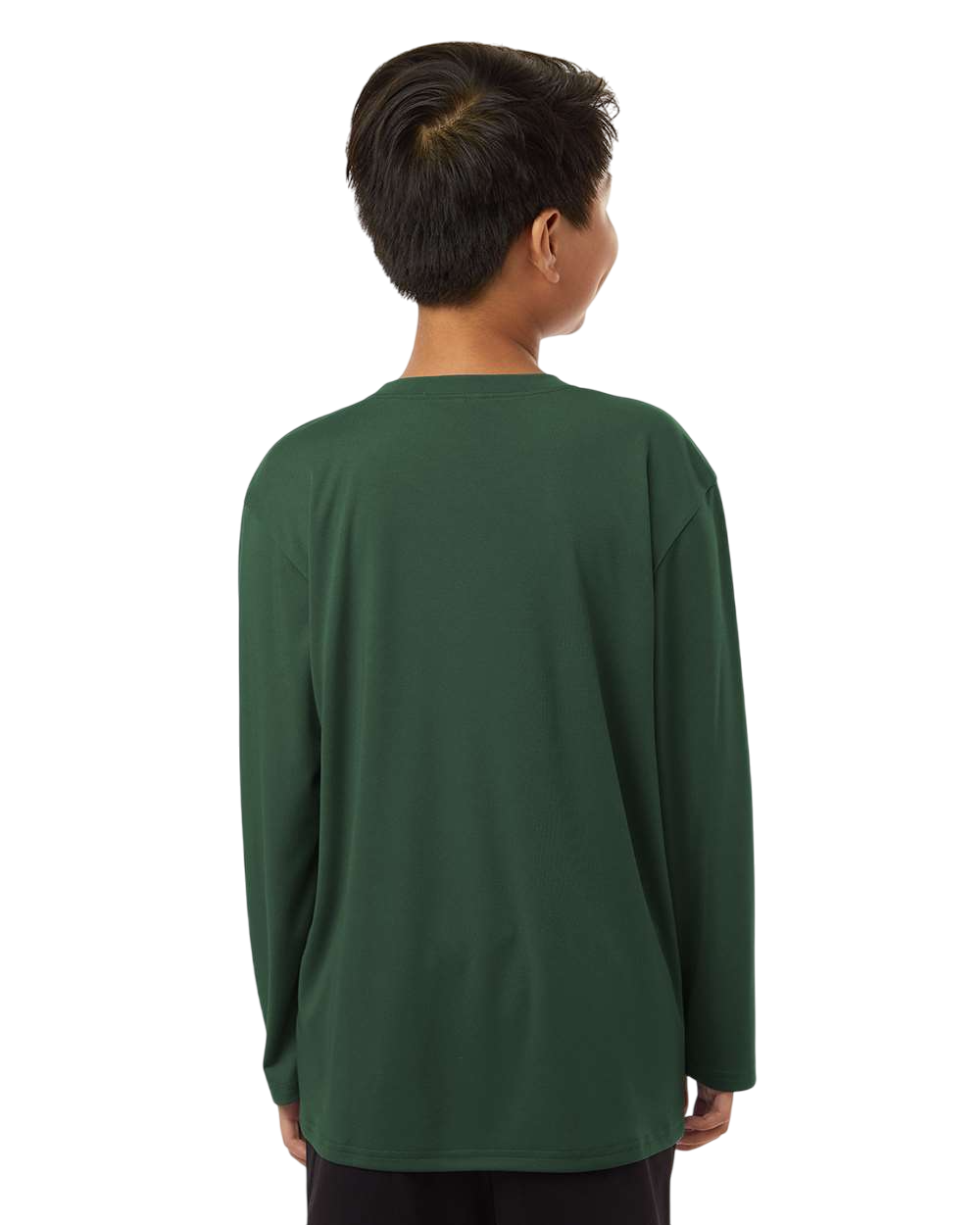 AllPro 48400Y Forest Green