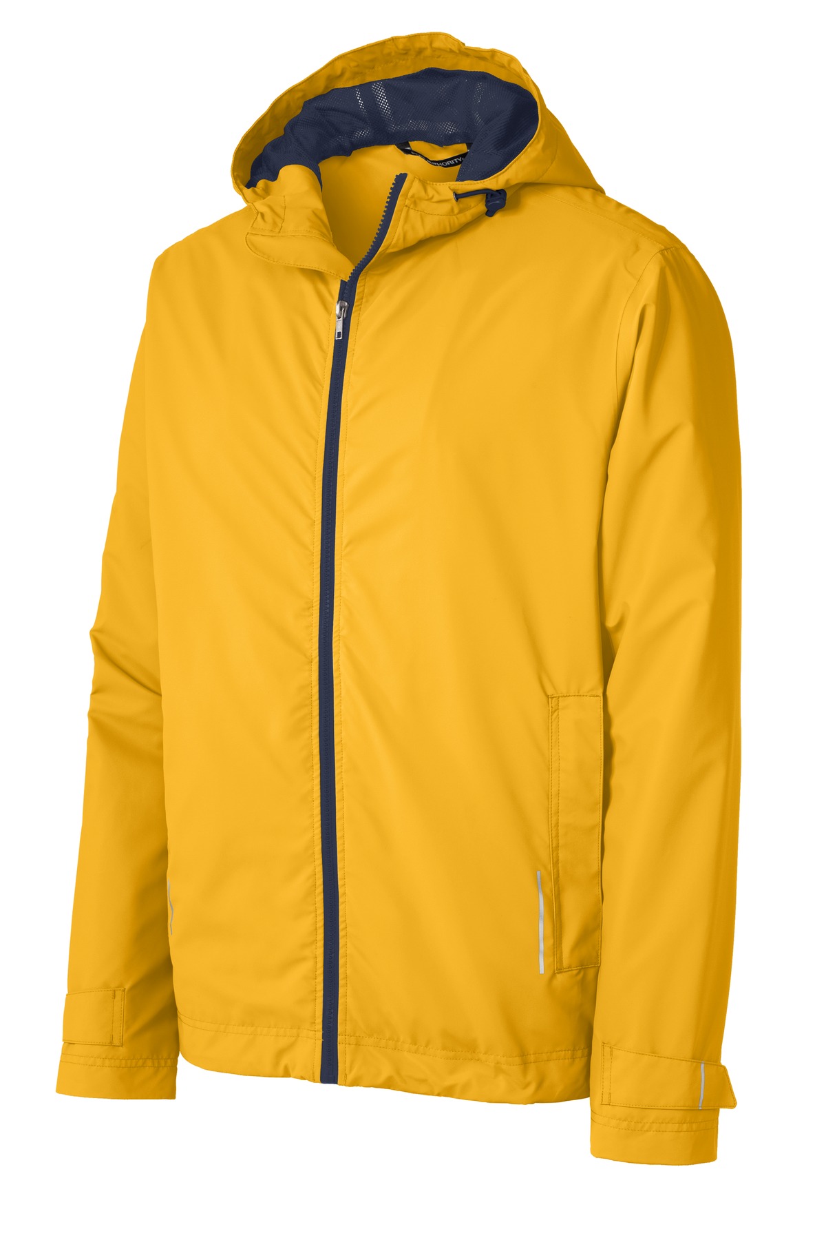 Port Authority J7710 Slicker Yellow