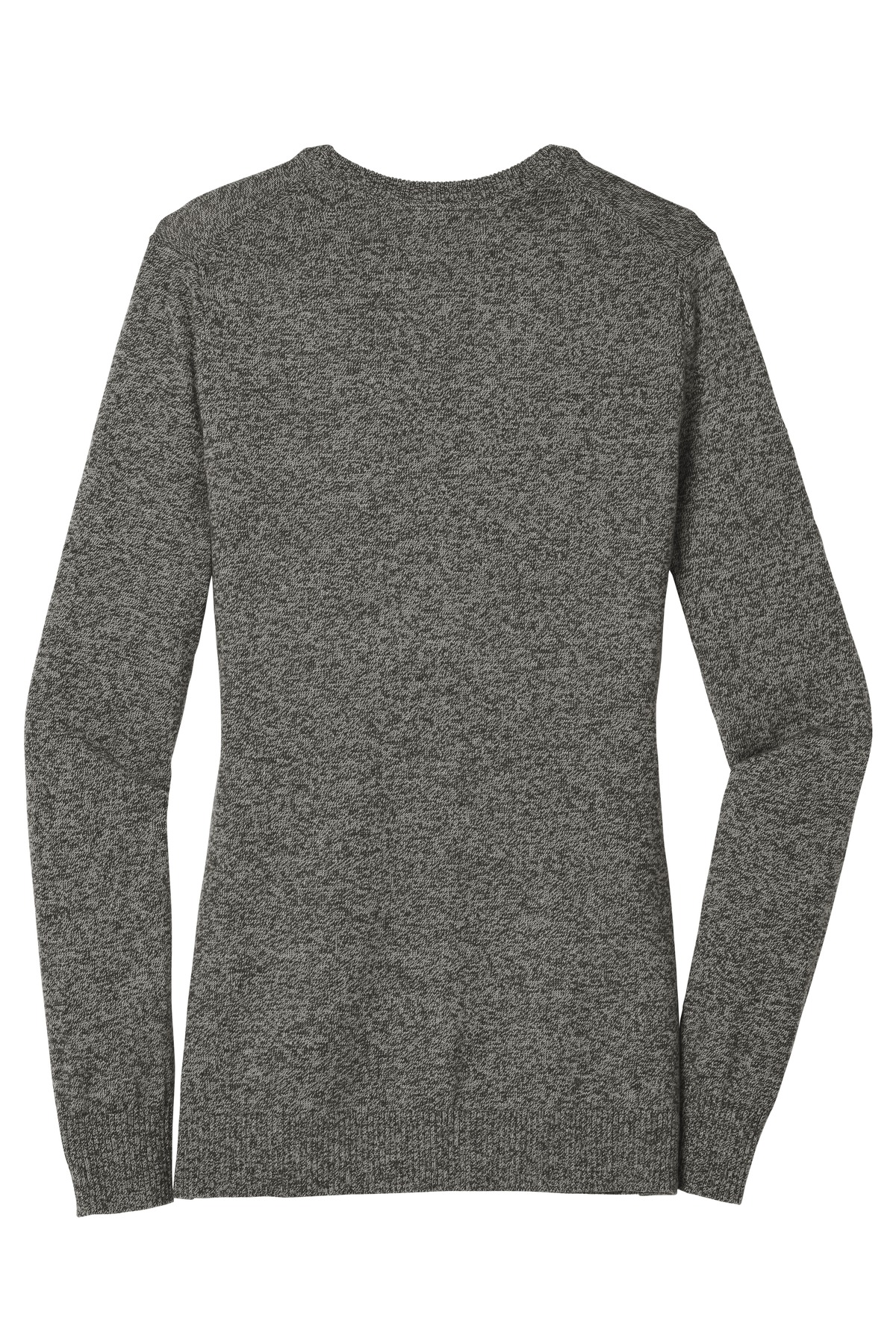Port Authority LSW415 Warm Gray Marl