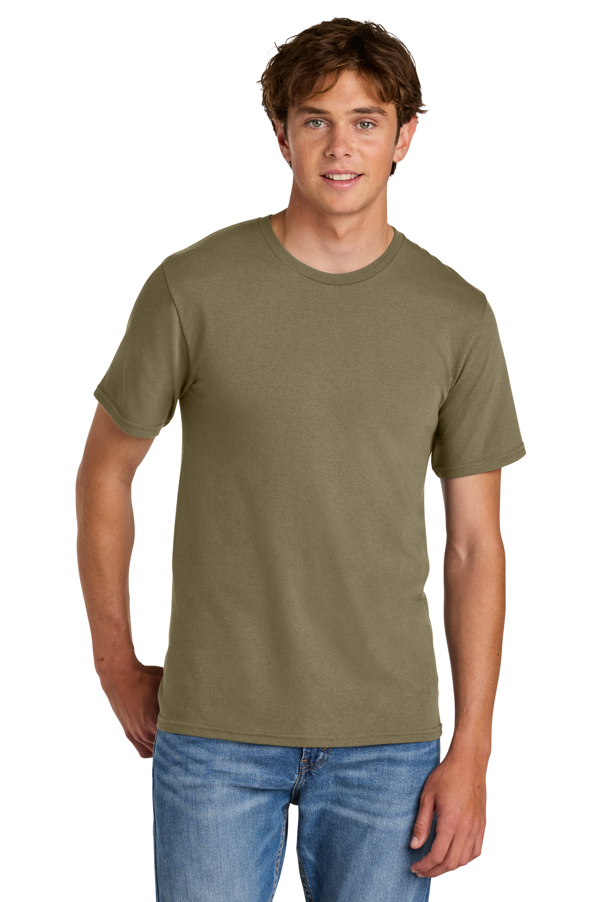 Picture for Coyote Brown