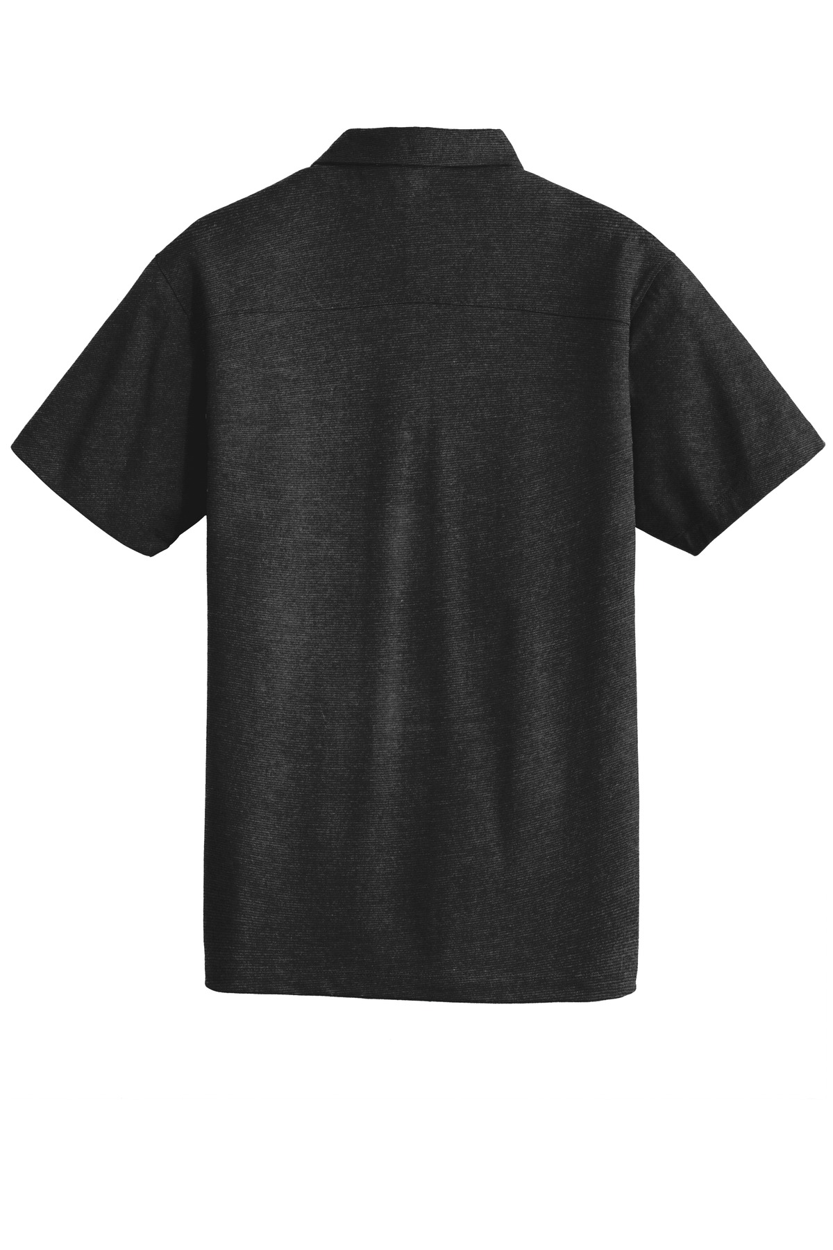 Port Authority K577 Black