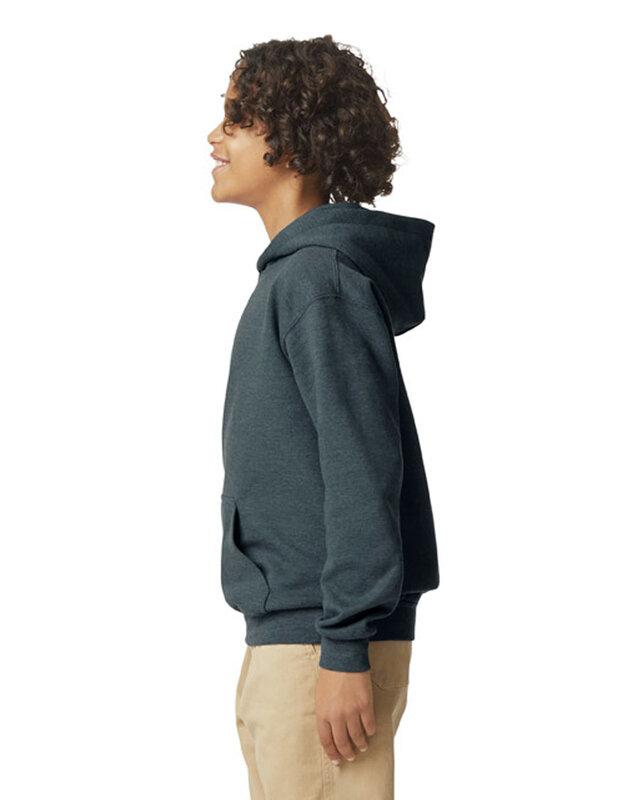 Gildan SF500B Dark Heather