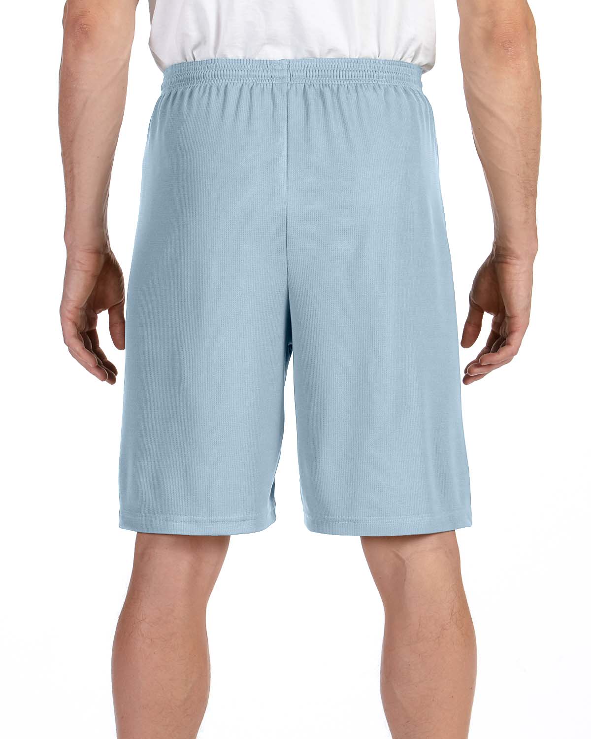 All Sport M6707 Sport Light Blue