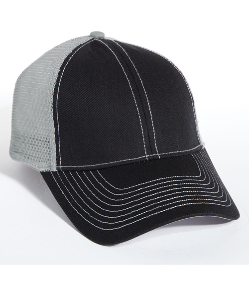 Picture for Black / Gray