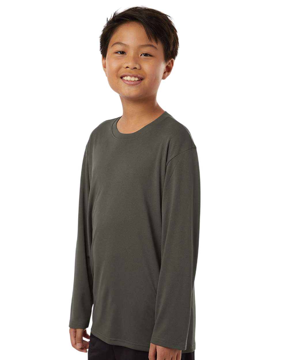 AllPro 48400Y Charcoal